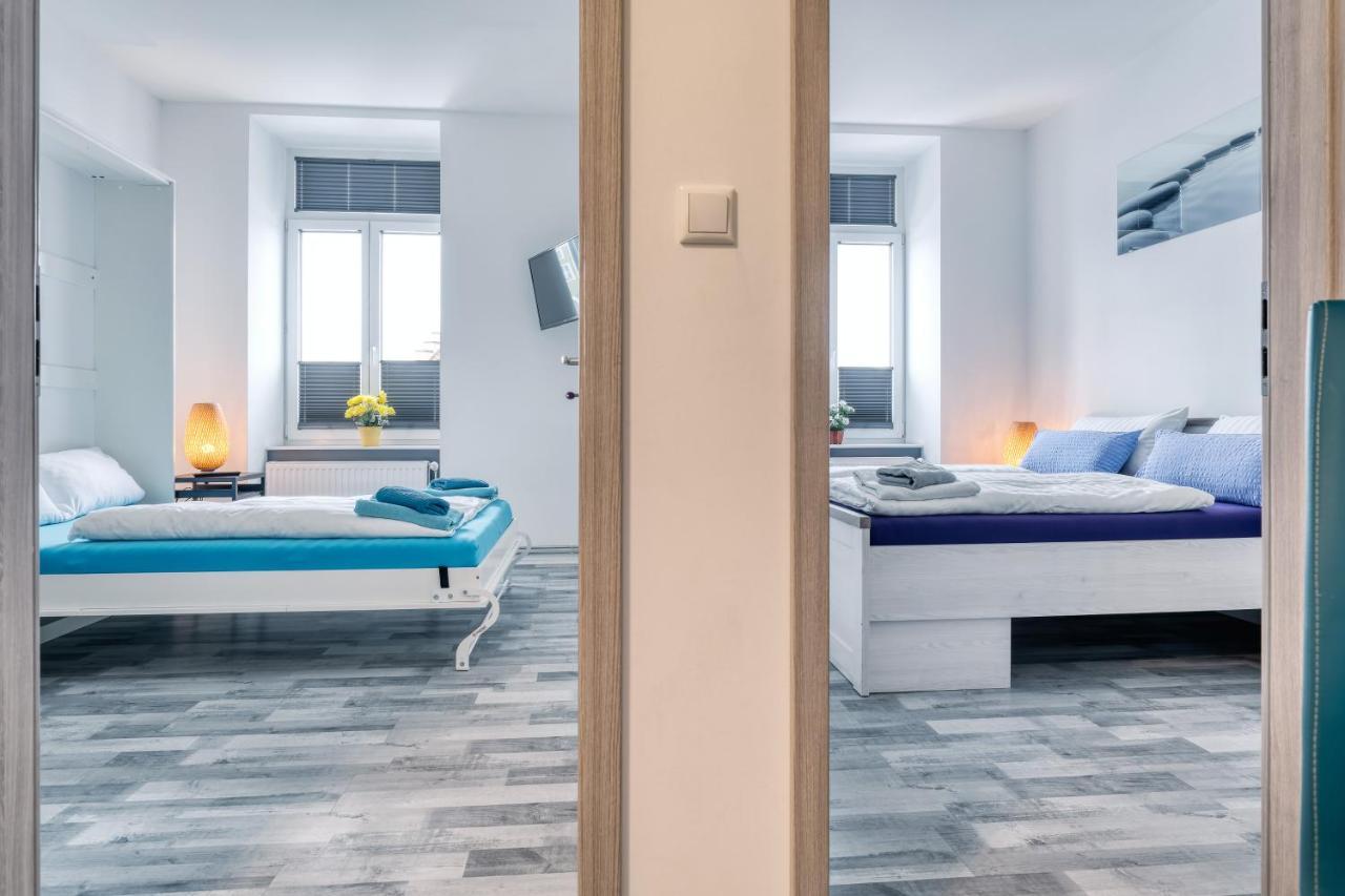 Allram "Topsleep" 24 Hours Checkin Вайдхофен-ан-дер-Тайя Экстерьер фото