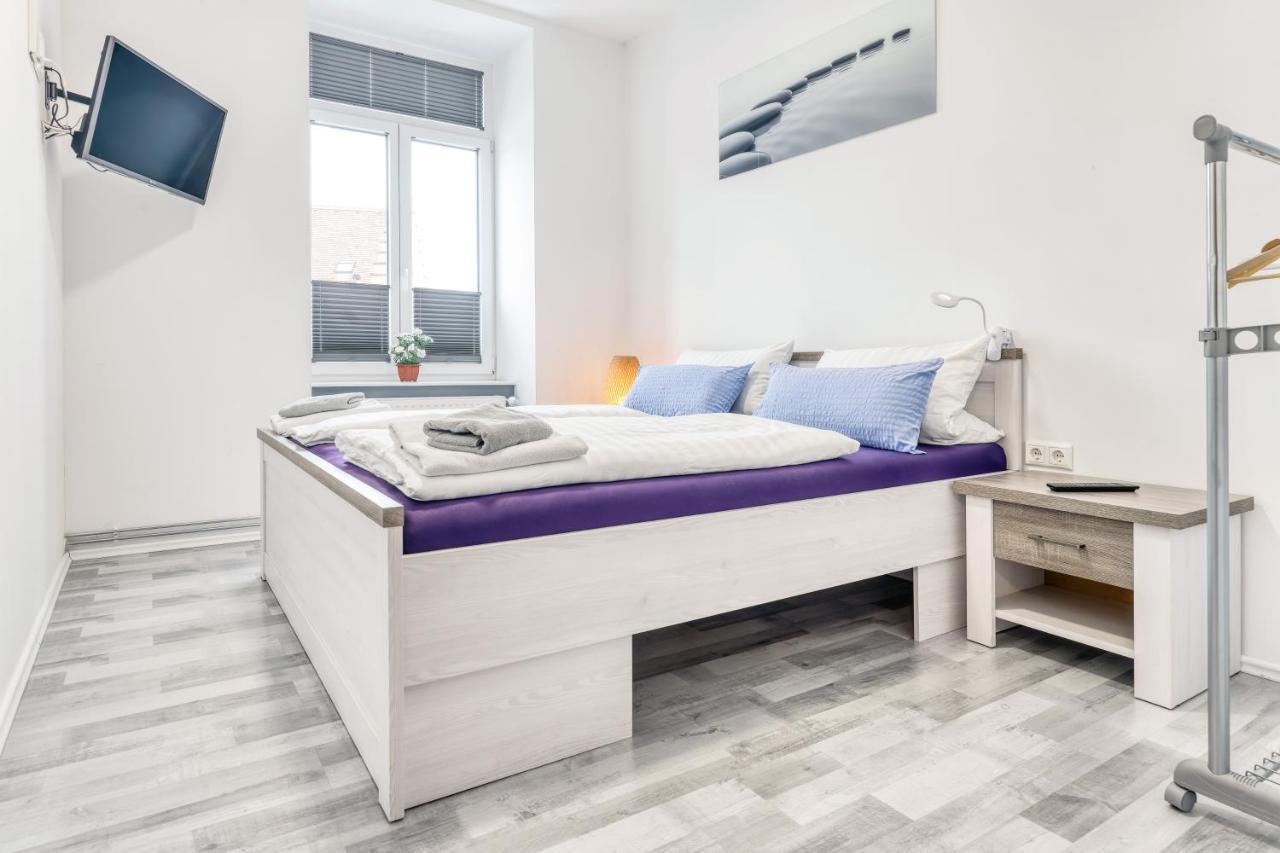 Allram "Topsleep" 24 Hours Checkin Вайдхофен-ан-дер-Тайя Экстерьер фото